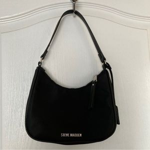 Steve Madden Bpaula Black